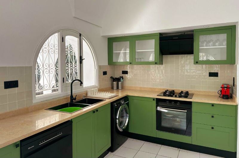 Hammamet&nbsp;Hammamet&nbsp;Location vacances&nbsp;Maisons&nbsp;L556 villa zen belle villa