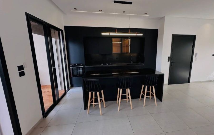 Hammamet&nbsp;Hammamet&nbsp;Vente&nbsp;Appart. 4 pi�ces&nbsp;V617 appartement le prestige