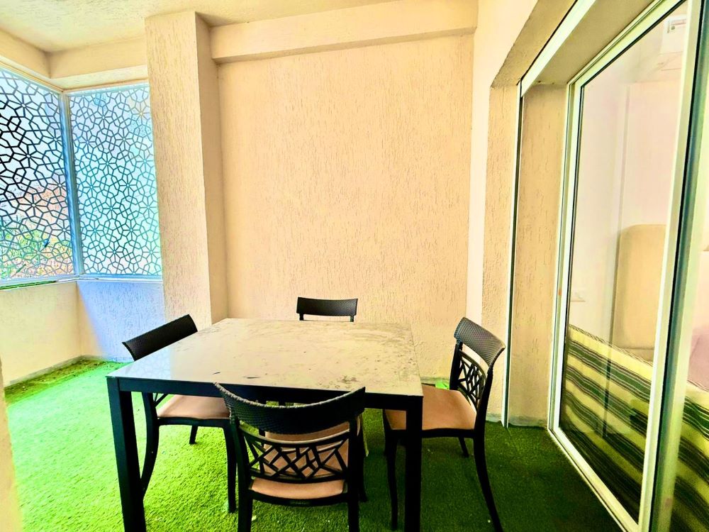 Hammamet&nbsp;Hammamet&nbsp;Location vacances&nbsp;Appart. 2 pi�ces&nbsp;L632 appartement les palmiers