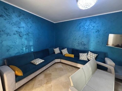 Hammamet&nbsp;Hammamet&nbsp;Location vacances&nbsp;Appart. 3 pi�ces&nbsp;L625 appartement nature