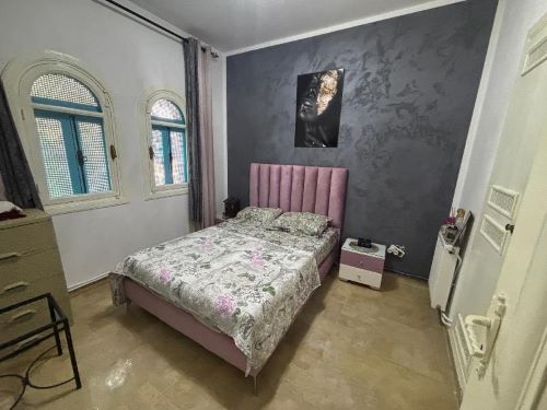 Hammamet&nbsp;Hammamet&nbsp;Location vacances&nbsp;Appart. 3 pi�ces&nbsp;L625 appartement nature