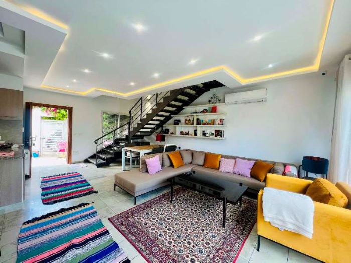 Hammamet&nbsp;Hammamet&nbsp;Vente&nbsp;Maisons&nbsp;V626 triplex la badira