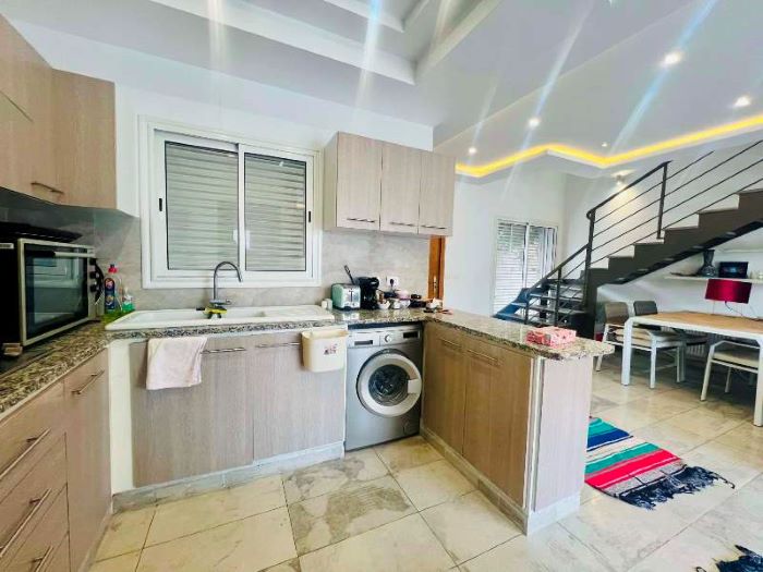 Hammamet&nbsp;Hammamet&nbsp;Vente&nbsp;Maisons&nbsp;V626 triplex la badira