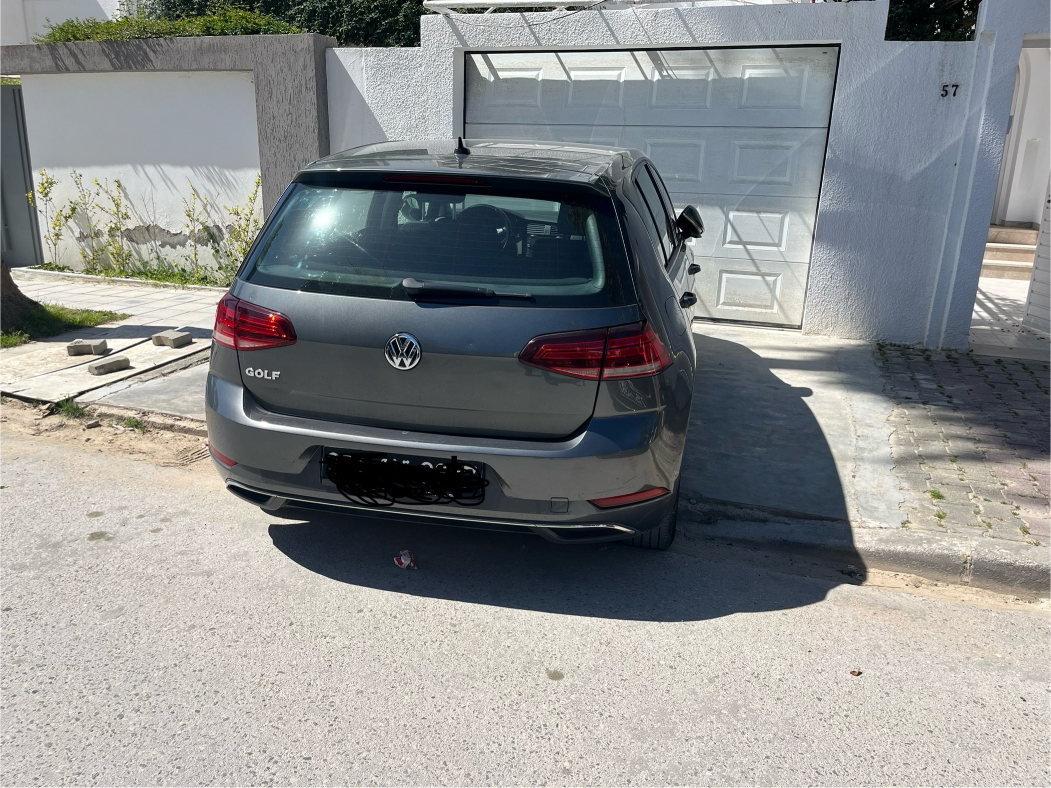 Volkswagen&nbsp;Golf 7