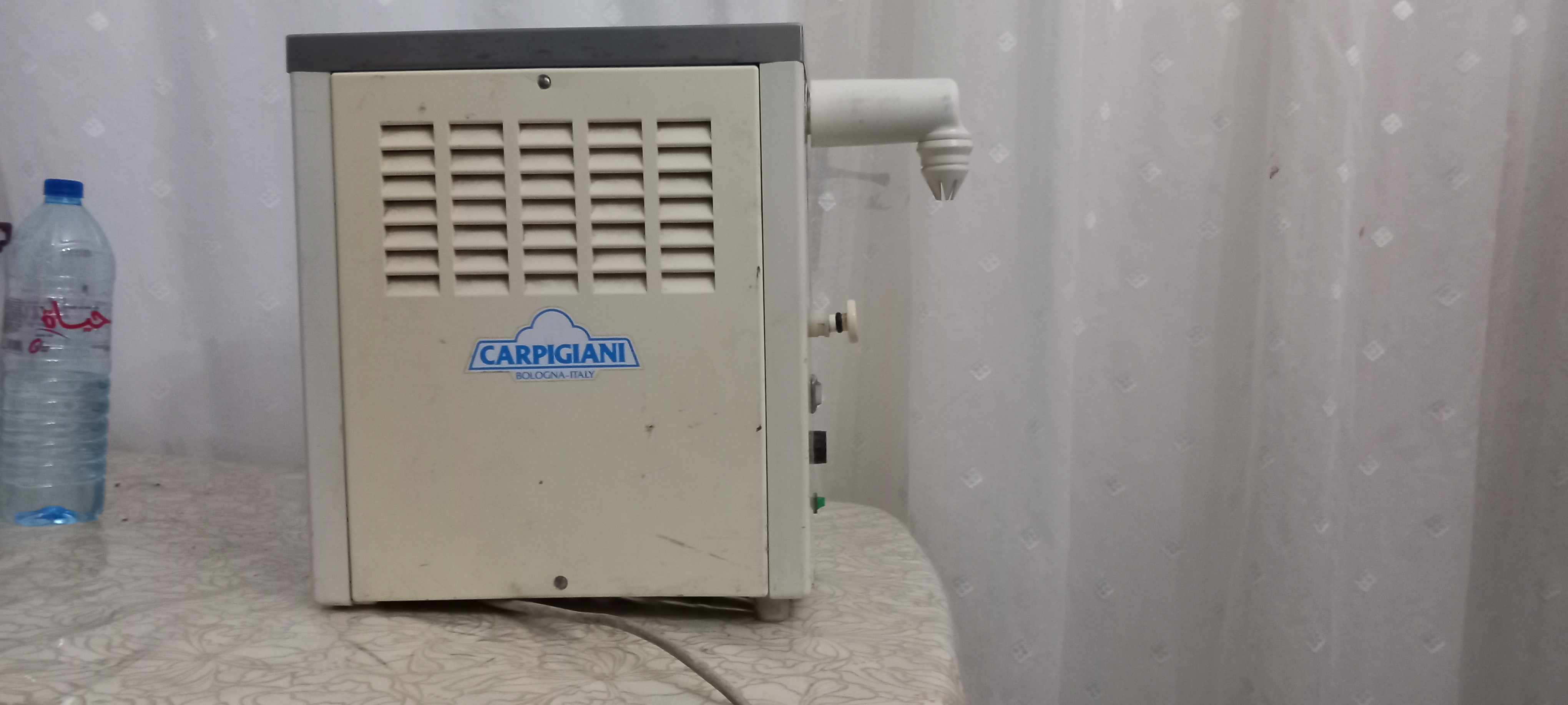 El Ouerdia&nbsp;El Ouerdia&nbsp;Autre&nbsp;Autre&nbsp;Machine � chantilly professionnelle