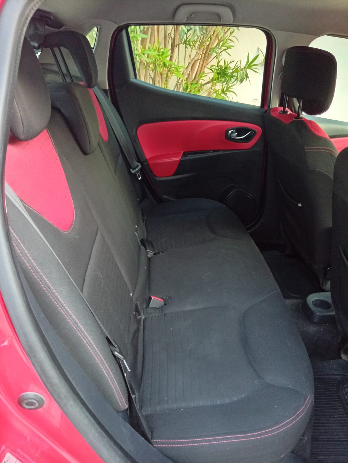 Ariana Ville&nbsp;Ariana&nbsp;Renault&nbsp;Clio&nbsp;Clio 4 dynamique