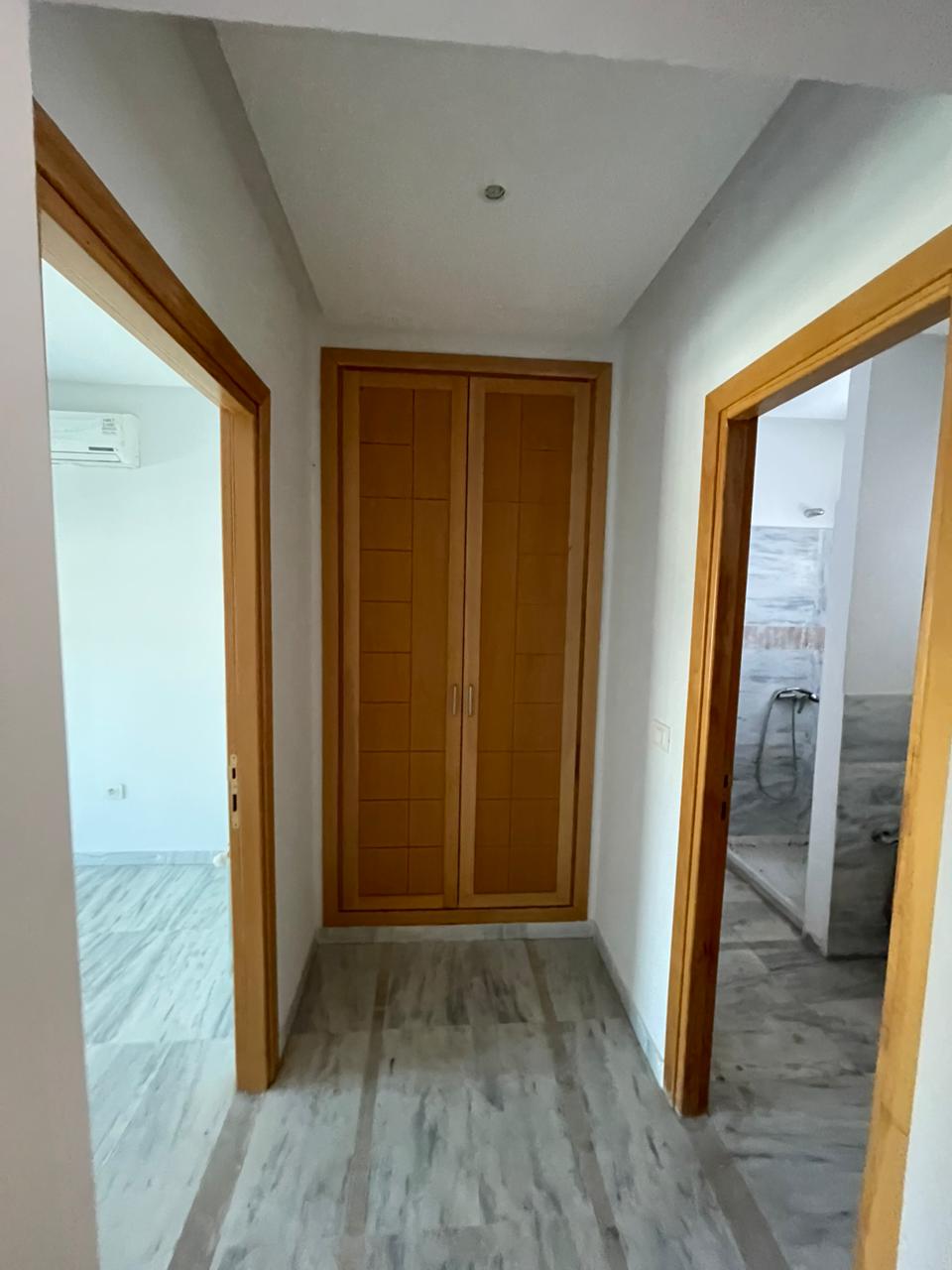 Bab Bhar&nbsp;Montplaisir&nbsp;Vente&nbsp;Appart. 3 pi�ces&nbsp;Appartement s2 � lafayette