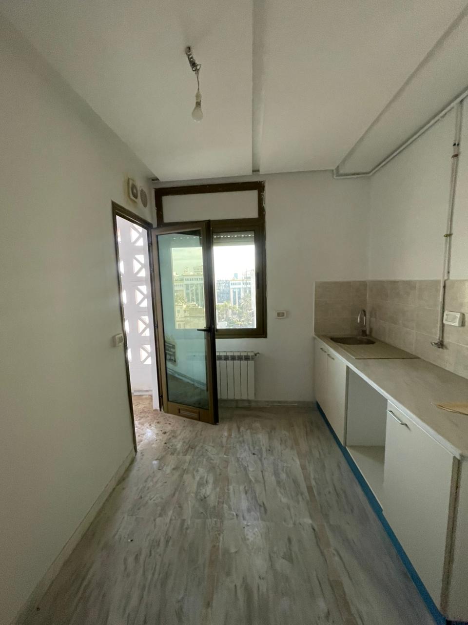 Bab Bhar&nbsp;Montplaisir&nbsp;Vente&nbsp;Appart. 3 pi�ces&nbsp;Appartement s2 � lafayette