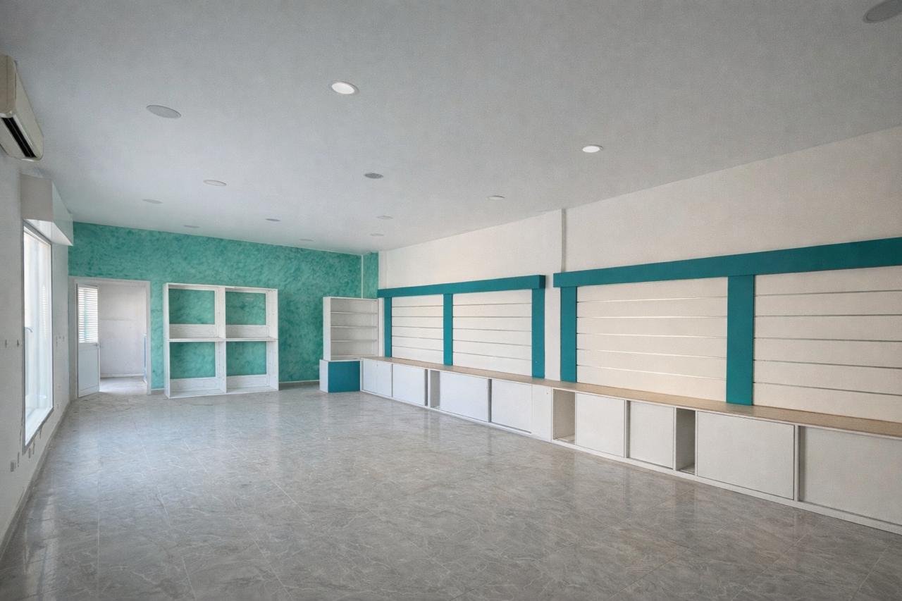 Bureaux & Commerces&nbsp;Surfaces