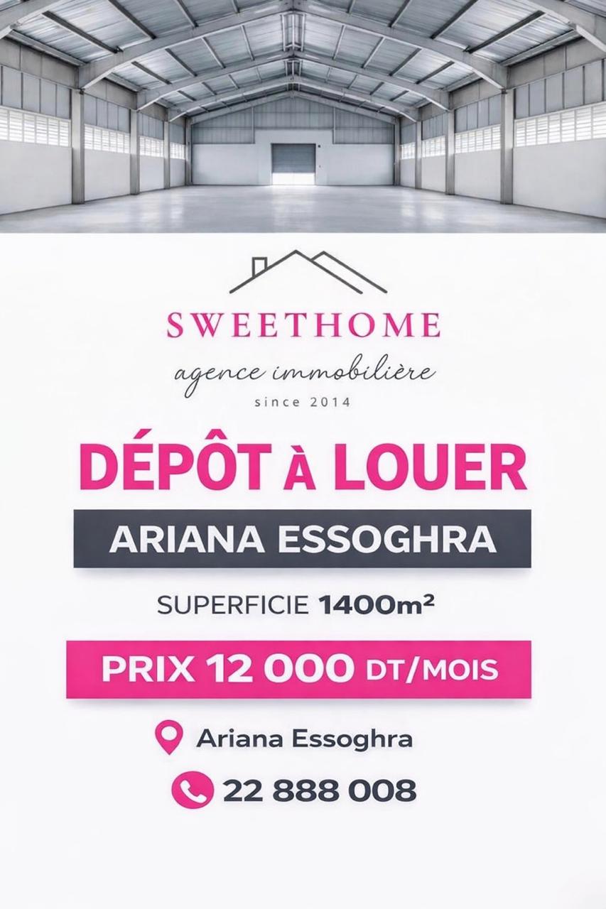 Bureaux & Commerces&nbsp;Surfaces