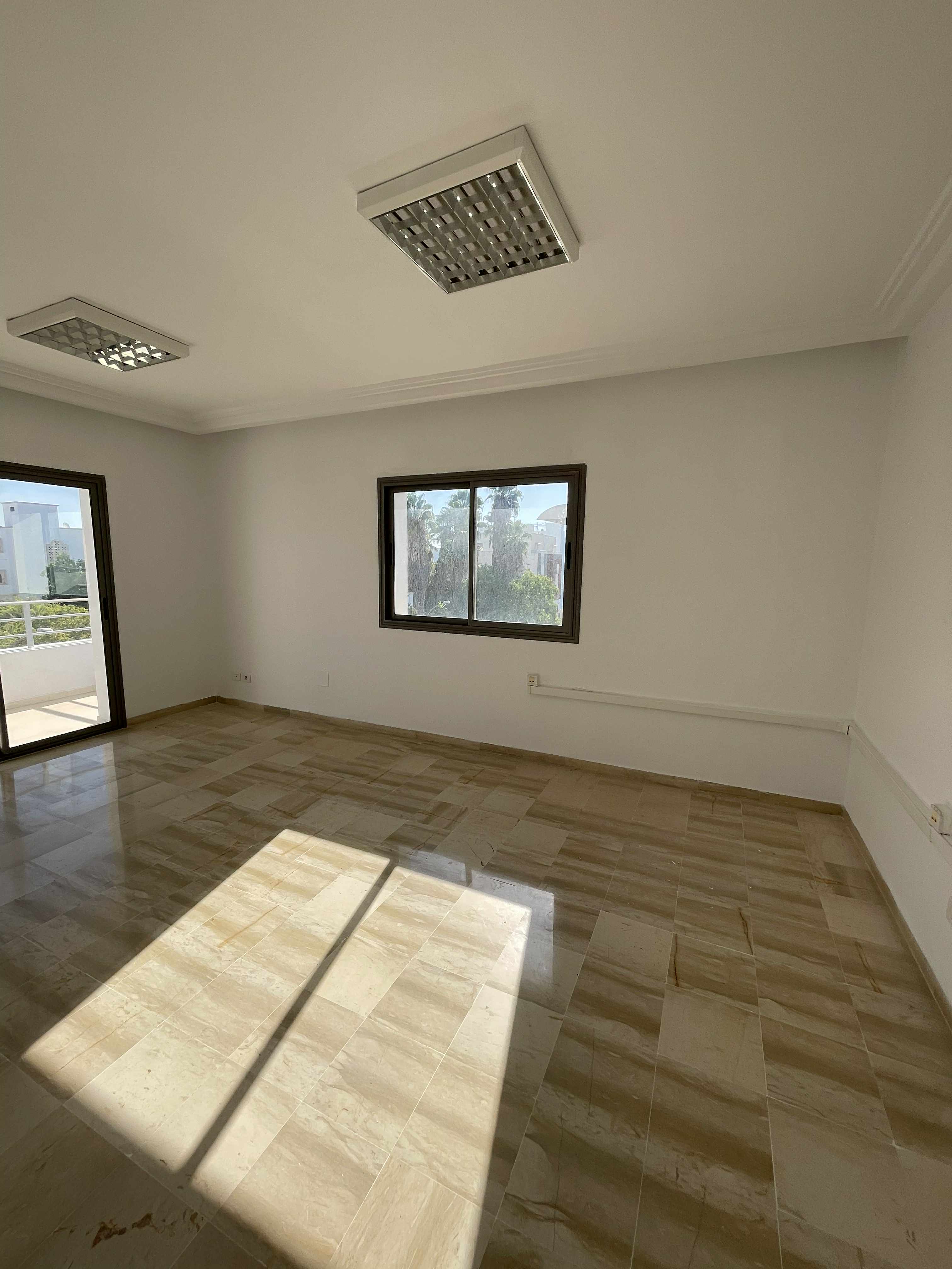 Cite El Khadra&nbsp;Cite Jardins&nbsp;Bureaux & Commerces&nbsp;Bureau&nbsp;Bureau 300m2 � cit� jardins