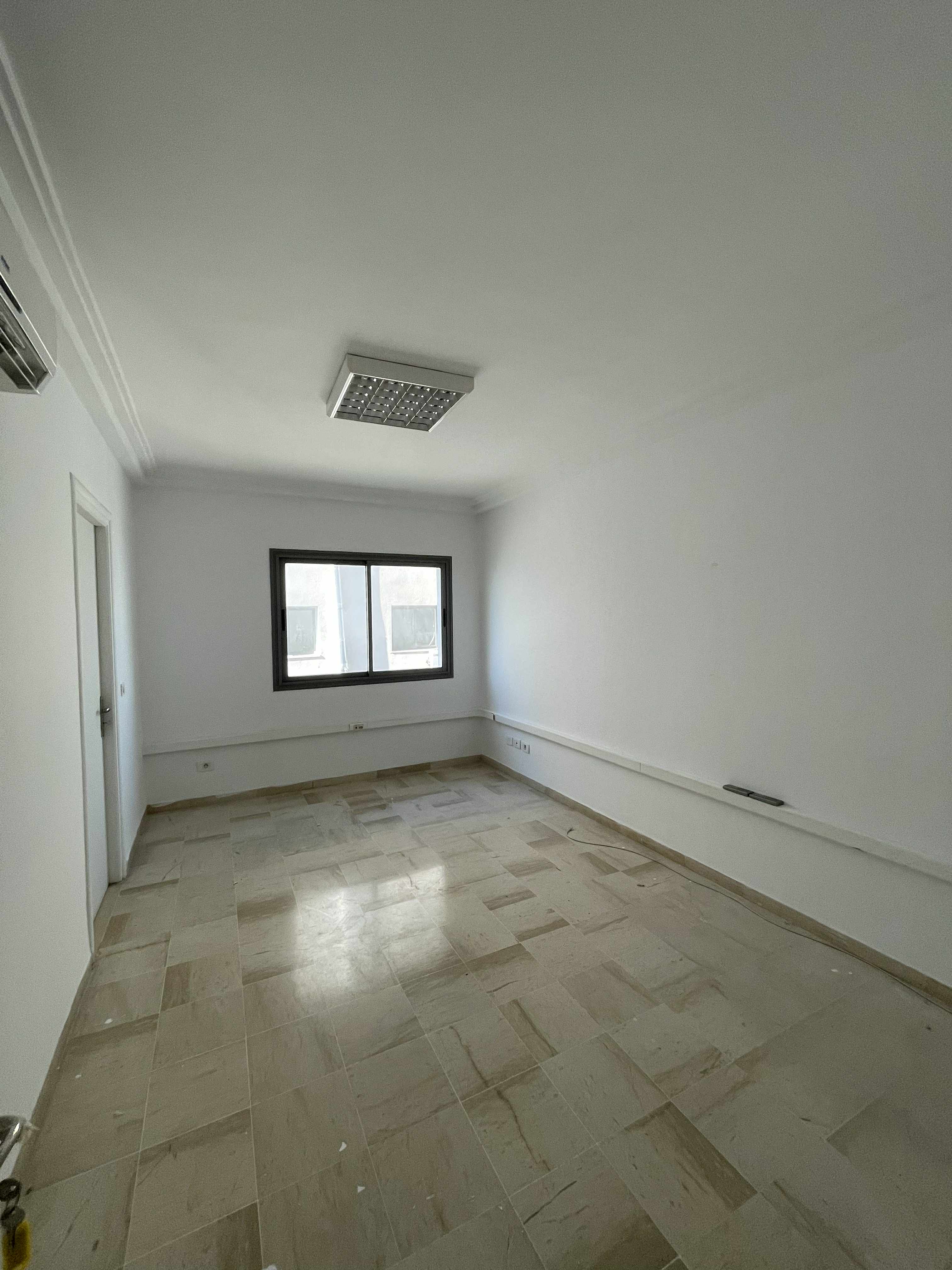 Cite El Khadra&nbsp;Cite Jardins&nbsp;Bureaux & Commerces&nbsp;Bureau&nbsp;Bureau 300m2 � cit� jardins