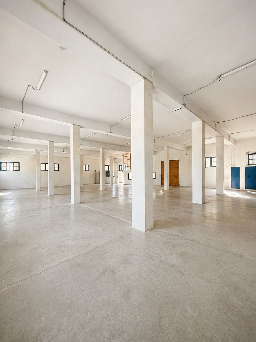 Bureaux & Commerces&nbsp;Surfaces