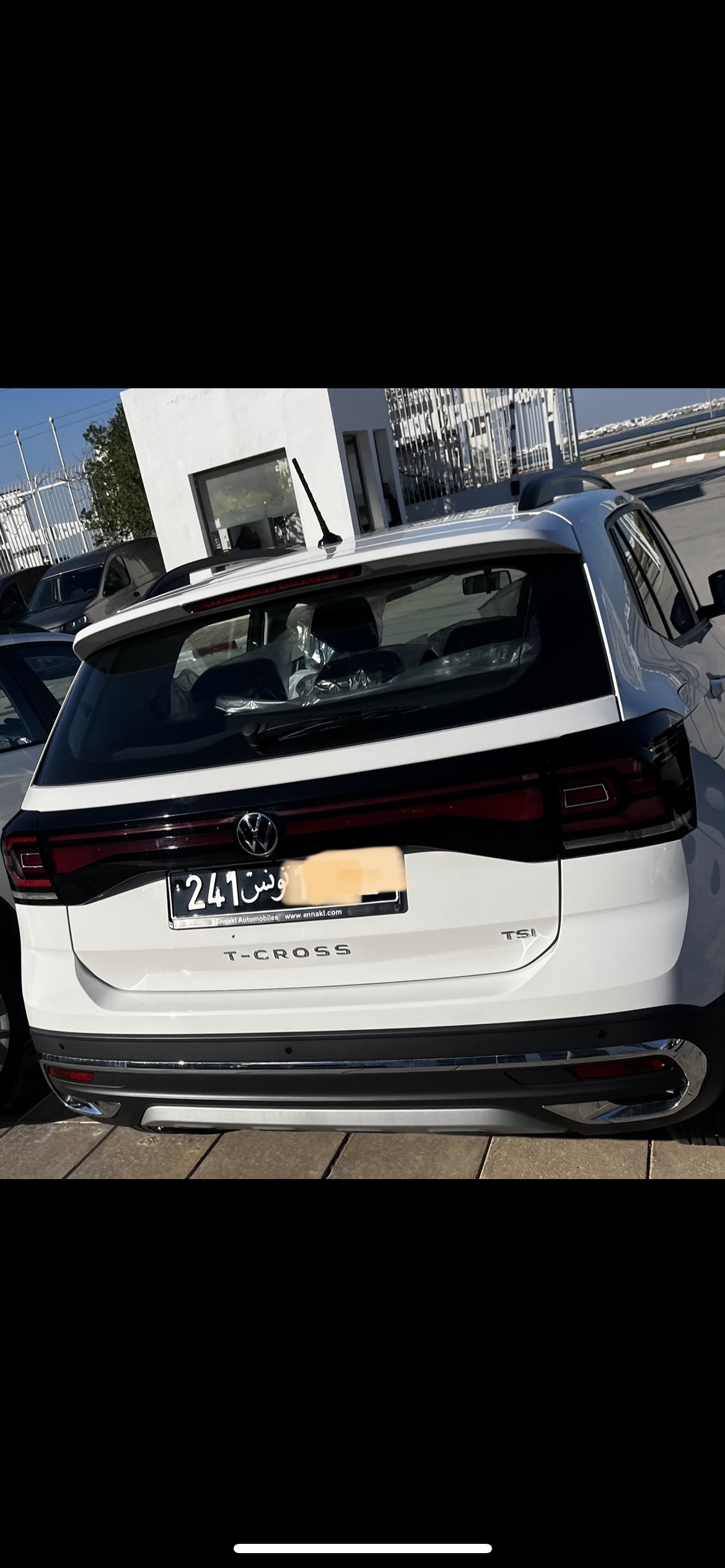 Volkswagen&nbsp;Autre Mod�le