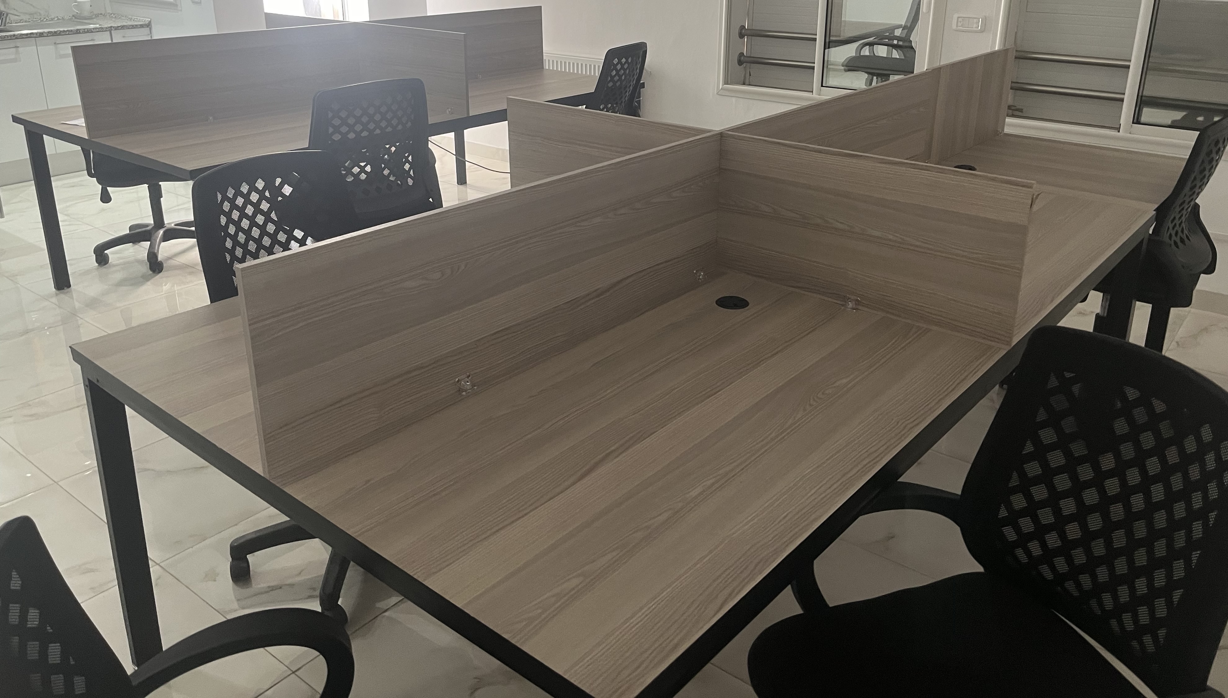 Meubles de bureau&nbsp;Bureaux - Tables