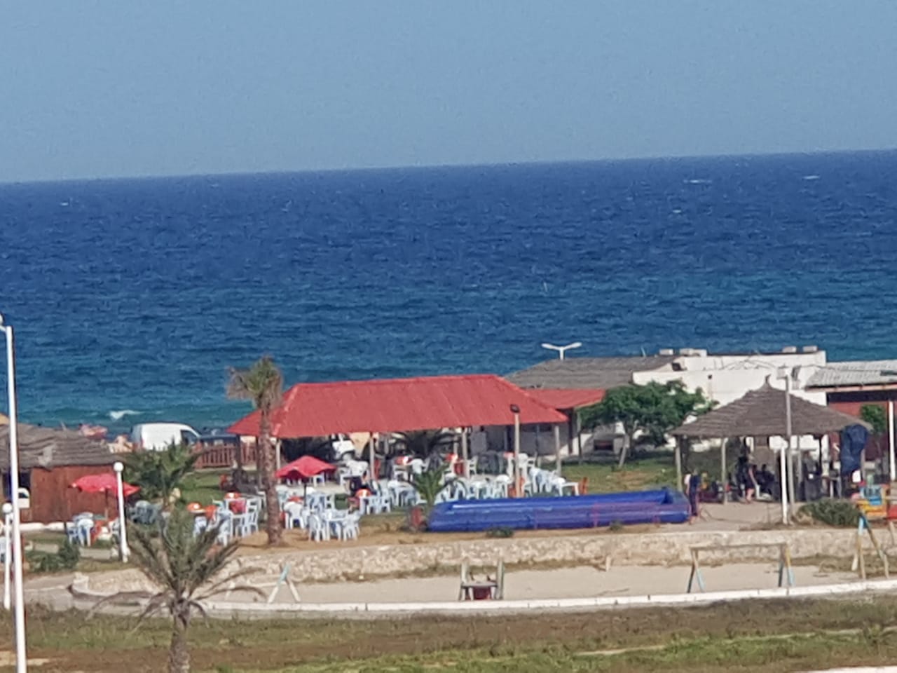 Mahdia&nbsp;Rejiche&nbsp;Location vacances&nbsp;Appart. 3 pi�ces&nbsp;S�jour familial de r�ve