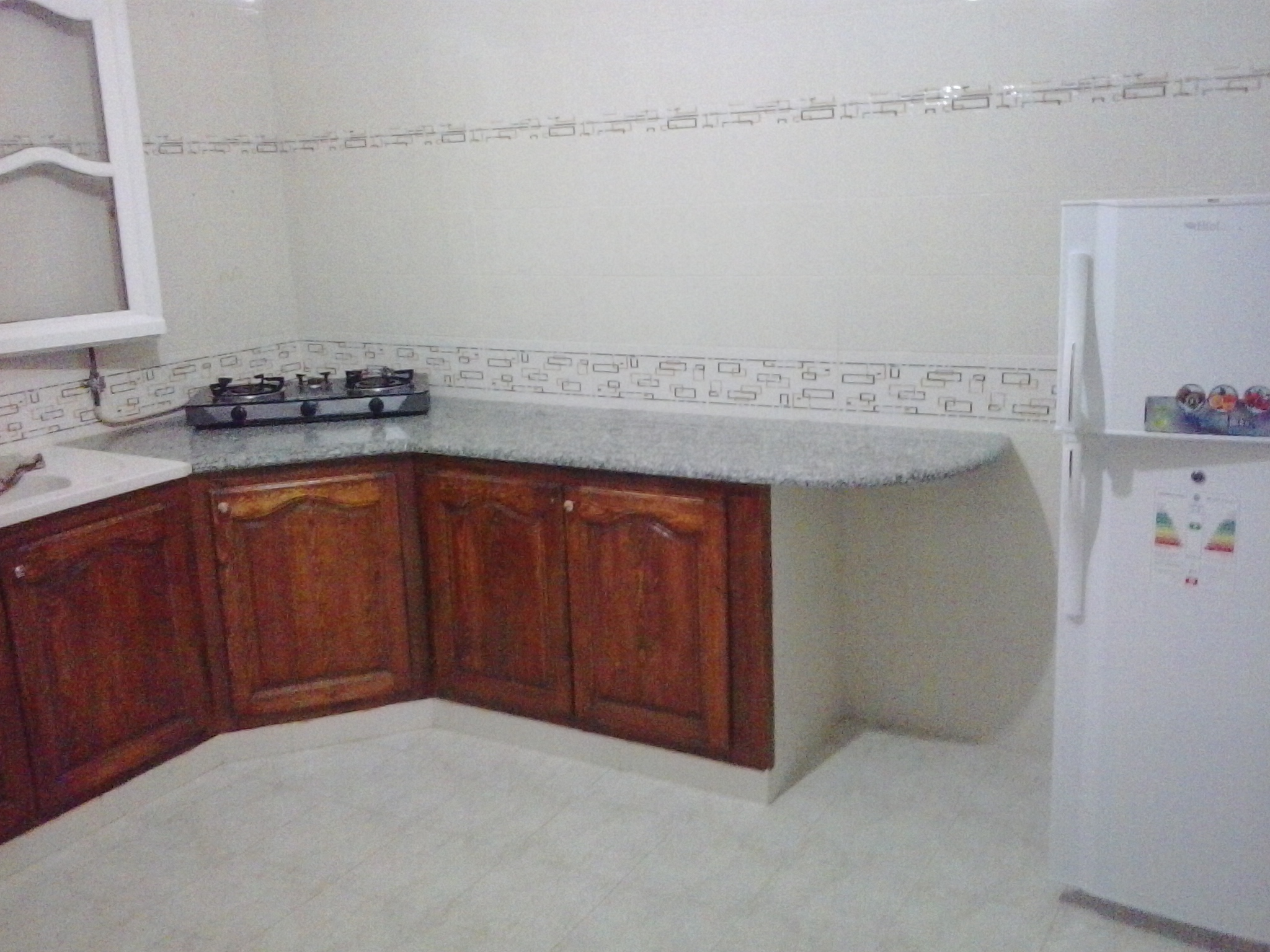 Mahdia&nbsp;Rejiche&nbsp;Location vacances&nbsp;Appart. 3 pi�ces&nbsp;S�jour familial de r�ve