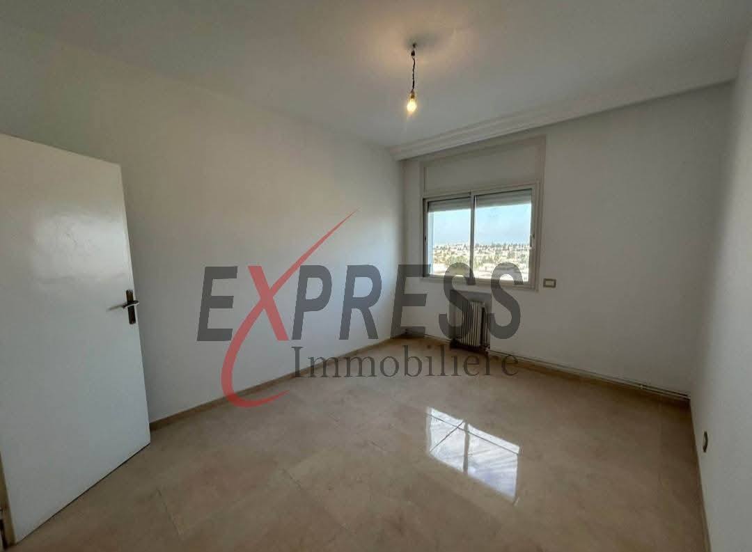 Ariana Ville&nbsp;El Menzah 6&nbsp;Location&nbsp;Appart. 4 pi�ces&nbsp;Appartement s3 menzah 6