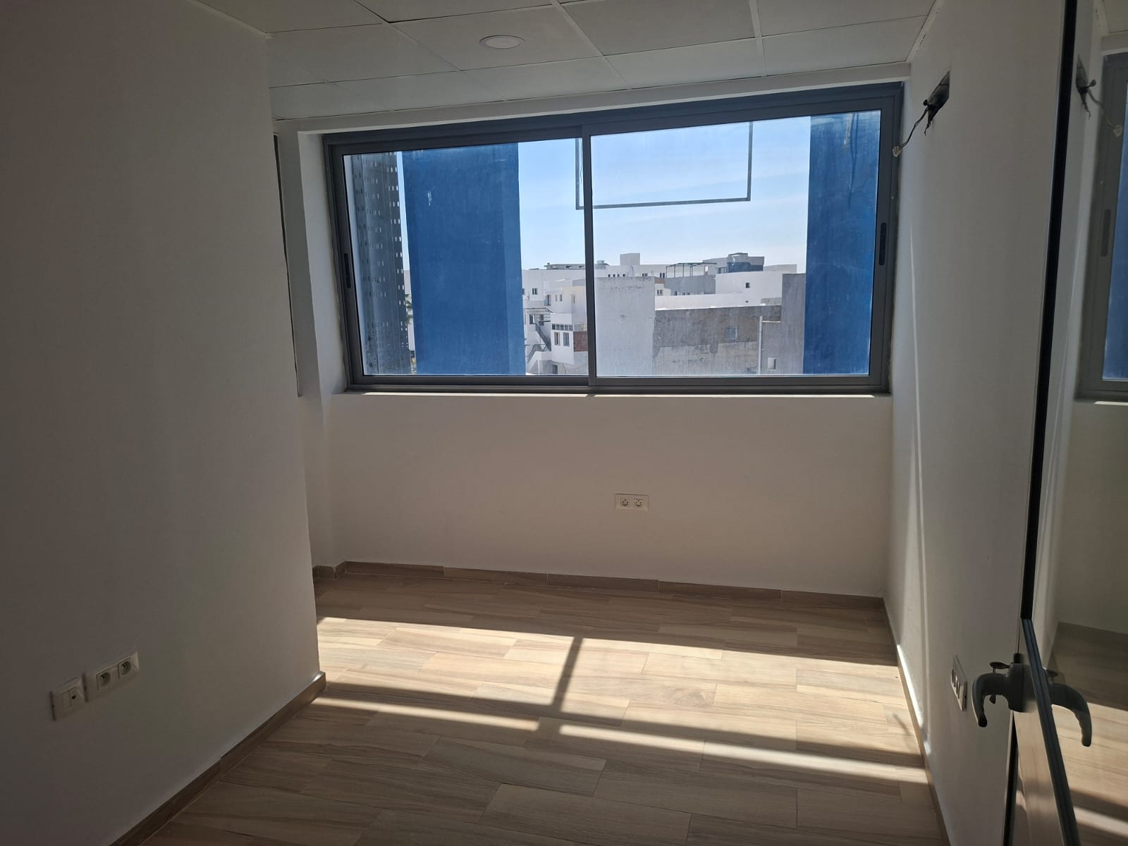 Raoued&nbsp;Cite El Ghazala 1&nbsp;Location&nbsp;Surfaces&nbsp;Bureaux � ariana soghra