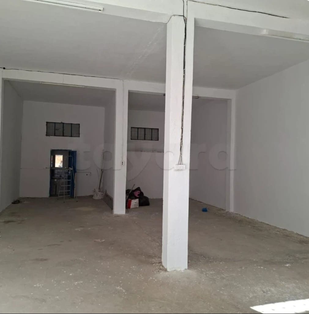 La Marsa&nbsp;Cite Bhar Lazreg&nbsp;Location&nbsp;Surfaces&nbsp;D�p�t � bhar lazrak 150m