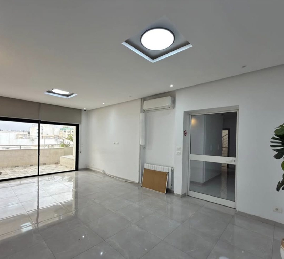 Ariana Ville&nbsp;Ariana&nbsp;Location&nbsp;Surfaces&nbsp;Bureau � arianna hs