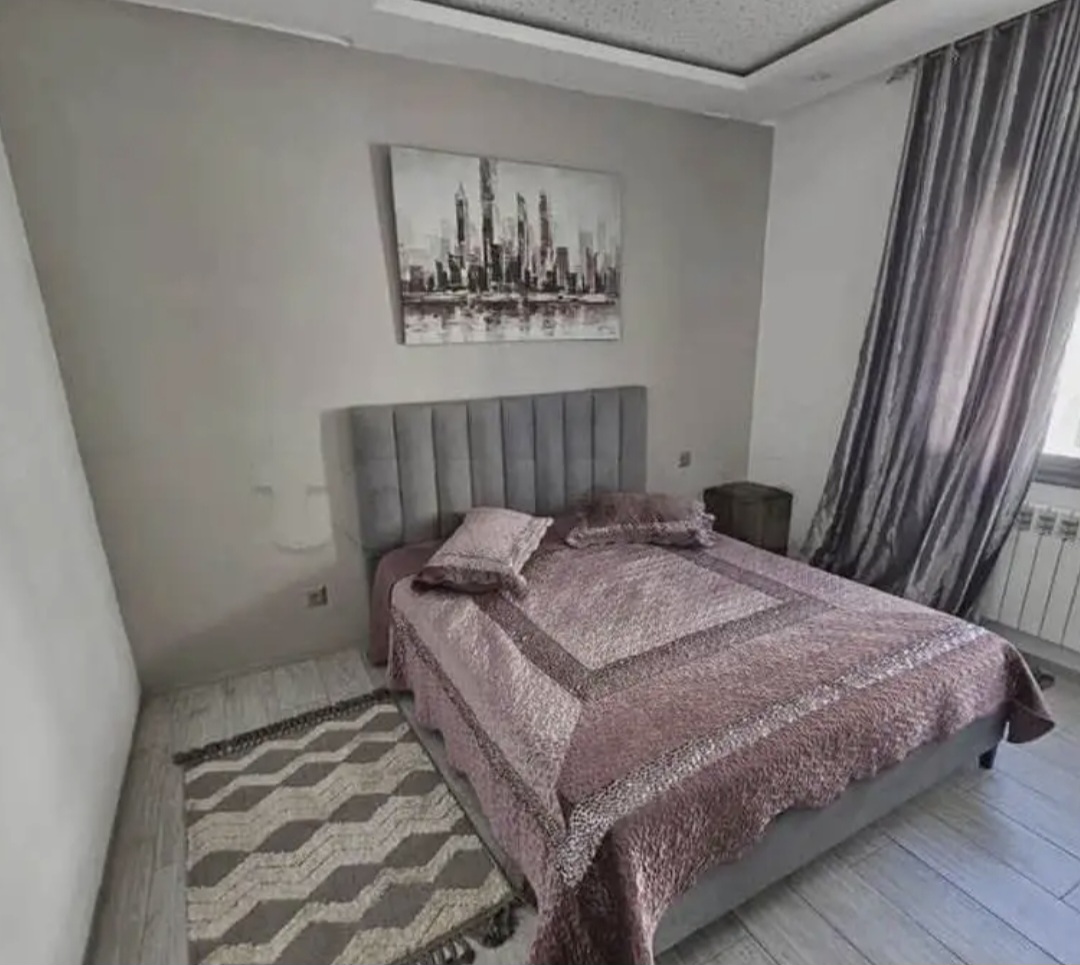 El Menzah&nbsp;El Menzah 9&nbsp;Location&nbsp;Appart. 2 pi�ces&nbsp;Appartement s plus 1 meubl� � menzah 9c