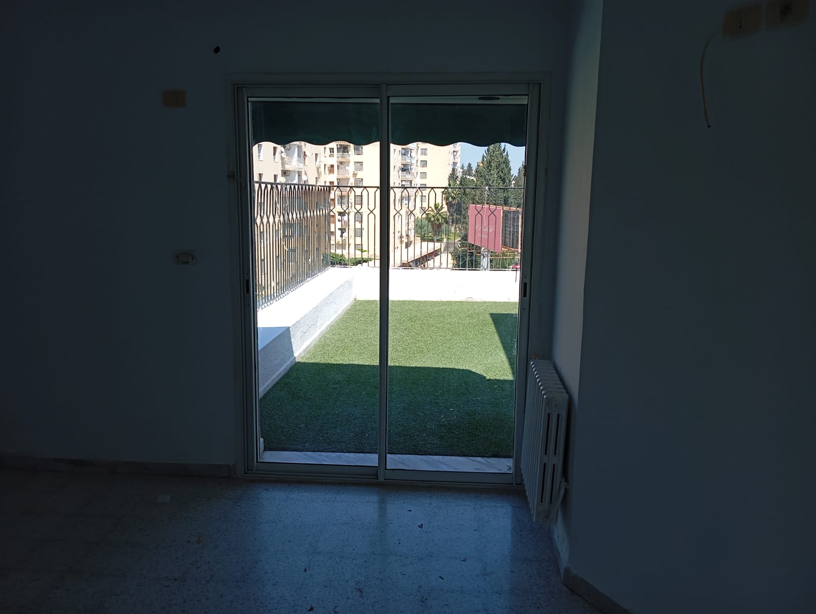 El Menzah&nbsp;El Menzah 9&nbsp;Location&nbsp;Appart. 4 pi�ces&nbsp;Appartement � menzah 9