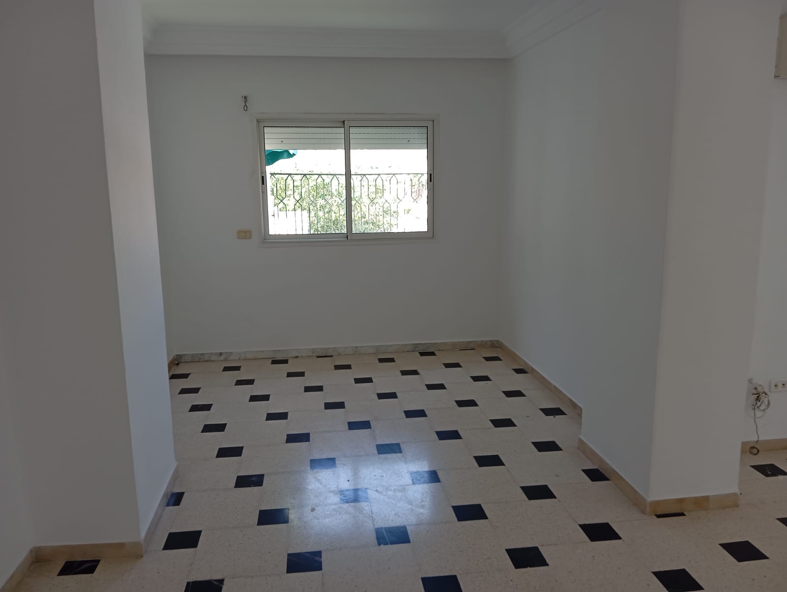El Menzah&nbsp;El Menzah 9&nbsp;Location&nbsp;Appart. 4 pi�ces&nbsp;Appartement � menzah 9