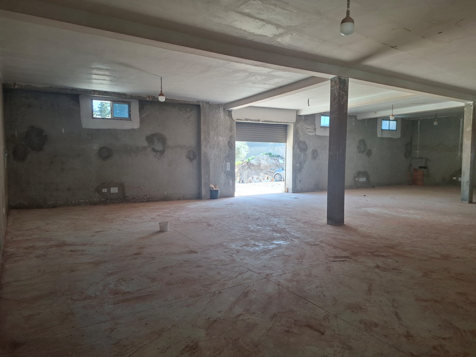 La Soukra&nbsp;La Soukra&nbsp;Location&nbsp;Surfaces&nbsp;D�p�t � la soukra