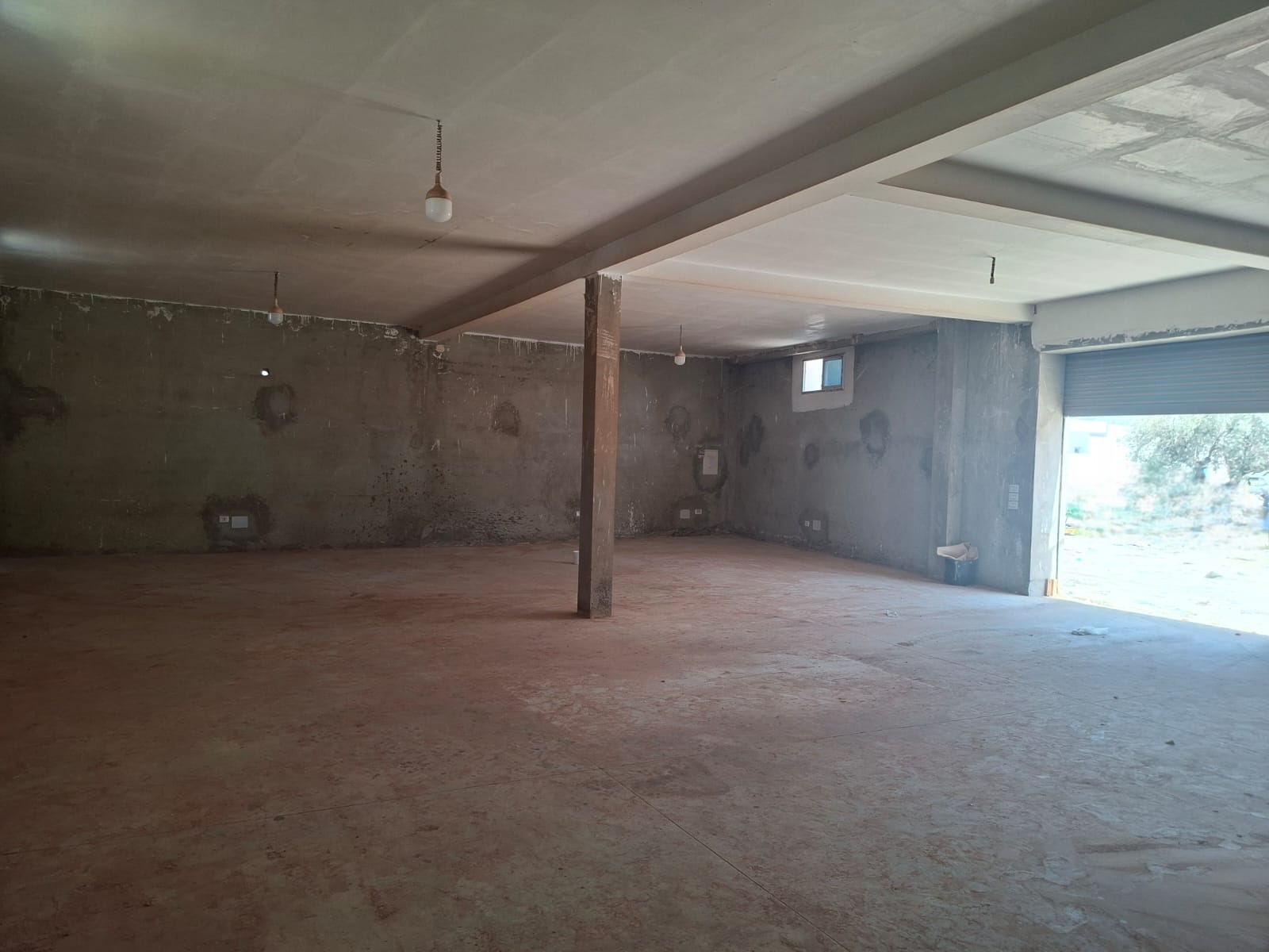 La Soukra&nbsp;La Soukra&nbsp;Location&nbsp;Surfaces&nbsp;D�p�t � la soukra