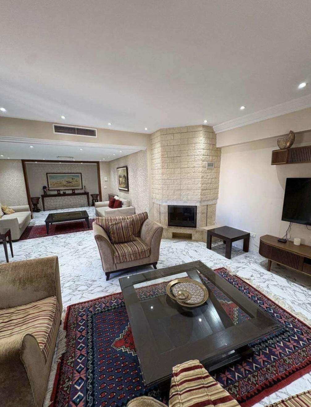 Ariana Ville&nbsp;El Menzah 7&nbsp;Location&nbsp;Appart. 4 pi�ces&nbsp;Appartement haut standing meubl� � menzah 7 bis