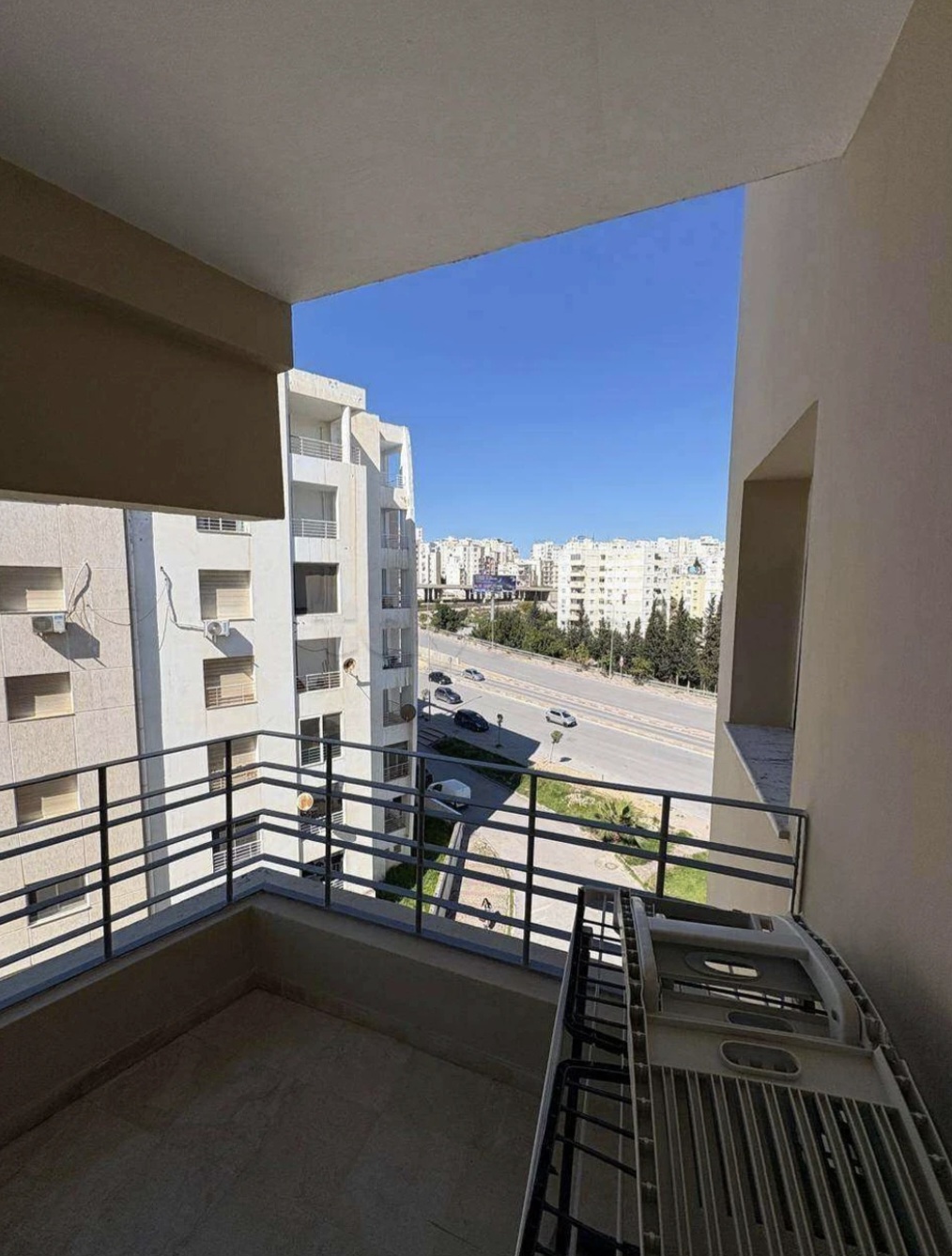 Ariana Ville&nbsp;El Menzah 7&nbsp;Location&nbsp;Appart. 4 pi�ces&nbsp;Appartement haut standing meubl� � menzah 7 bis