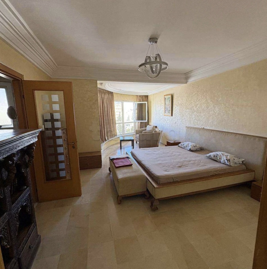 Ariana Ville&nbsp;El Menzah 7&nbsp;Location&nbsp;Appart. 4 pi�ces&nbsp;Appartement haut standing meubl� � menzah 7 bis