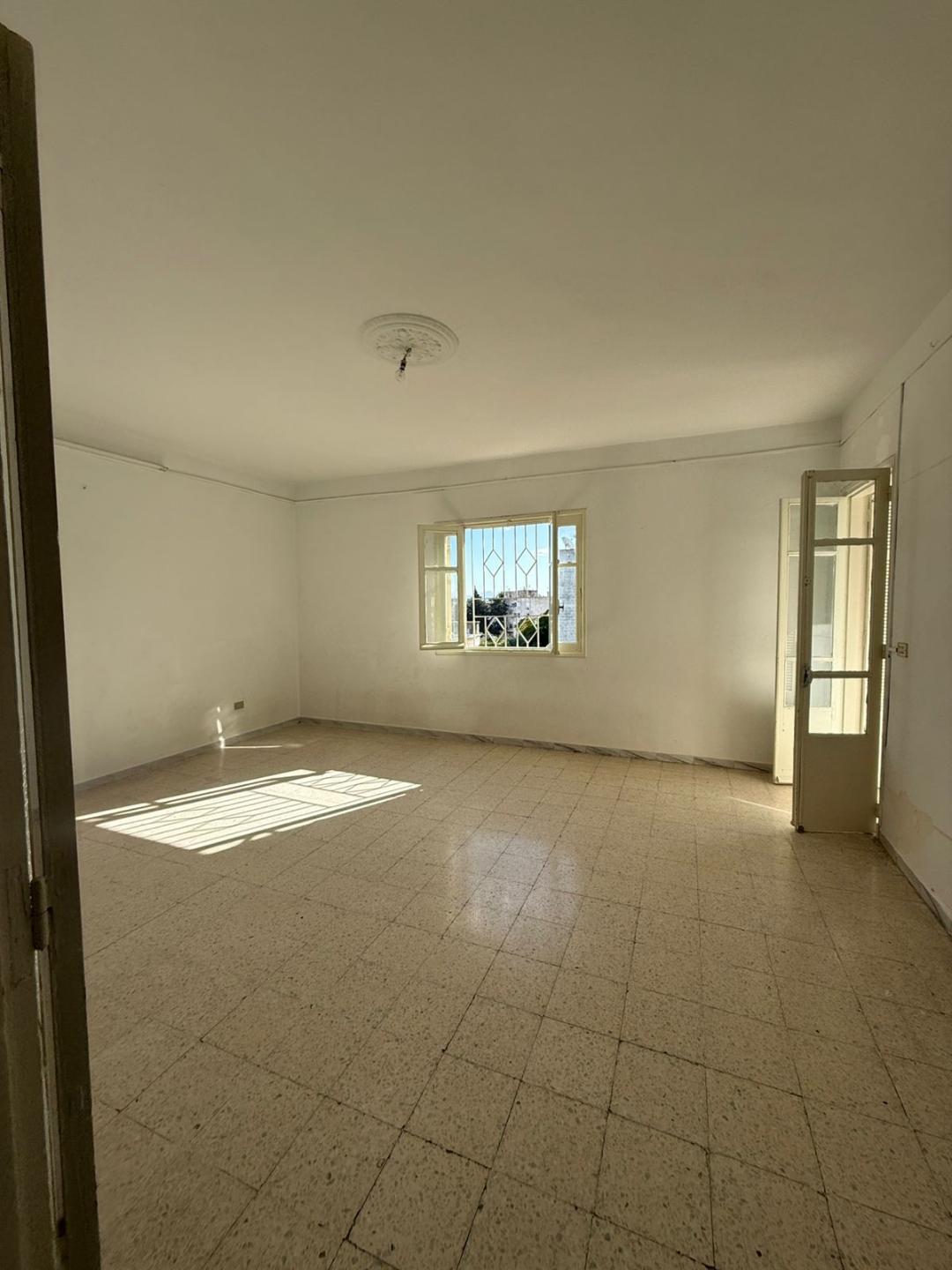 Mannouba&nbsp;La Mannouba&nbsp;Vente&nbsp;Appart. 4 pi�ces&nbsp;Appartement  s plus 3   manouba centre