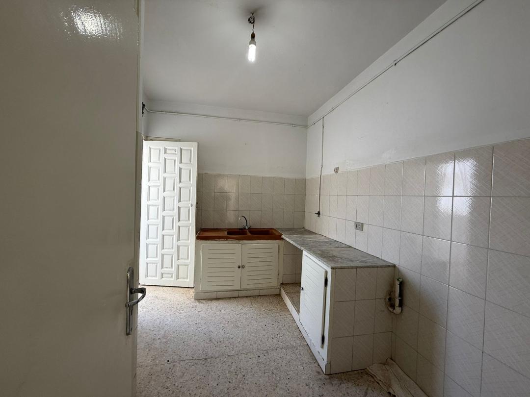 Mannouba&nbsp;La Mannouba&nbsp;Vente&nbsp;Appart. 4 pi�ces&nbsp;Appartement  s plus 3   manouba centre