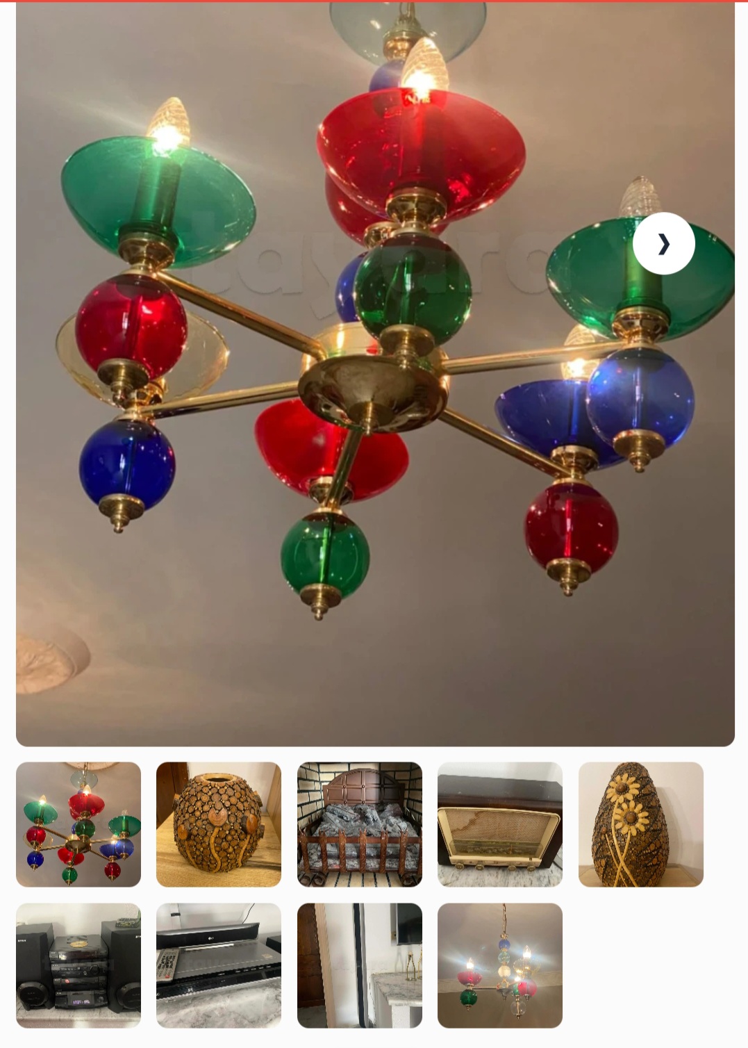 Salon - Salle � manger &nbsp;Salons