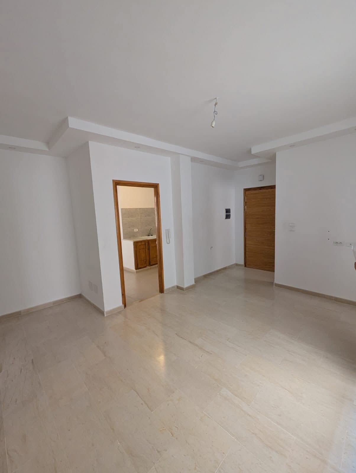 Bab Souika&nbsp;Bab Sidi Abdessalem&nbsp;Location&nbsp;Appart. 3 pi�ces&nbsp;Appartement s plus 2
