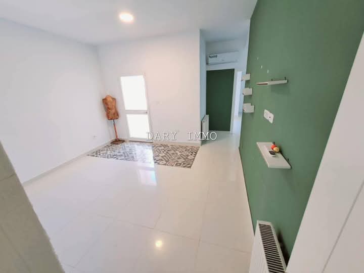 La Marsa&nbsp;Marsa Ennassim&nbsp;Vente&nbsp;Appart. 2 pi�ces&nbsp;Appartement s1 � la  marsa