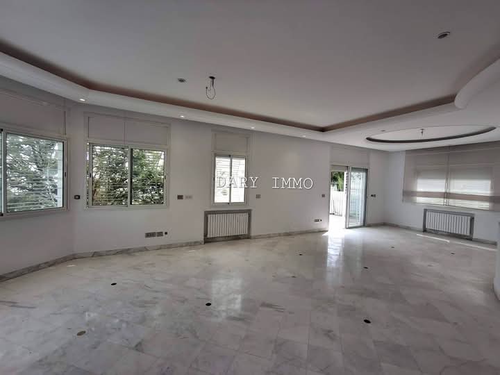 El Menzah&nbsp;El Menzah 9&nbsp;Vente&nbsp;Maisons&nbsp;Villa lumineuse  � el menzah9c