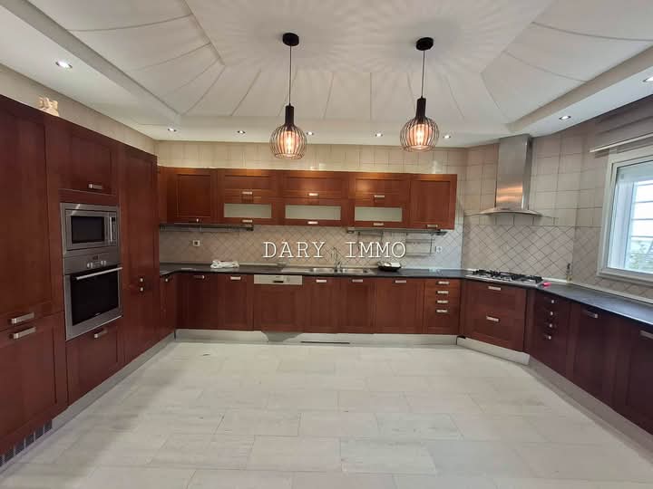 El Menzah&nbsp;El Menzah 9&nbsp;Vente&nbsp;Maisons&nbsp;Villa lumineuse  � el menzah9c