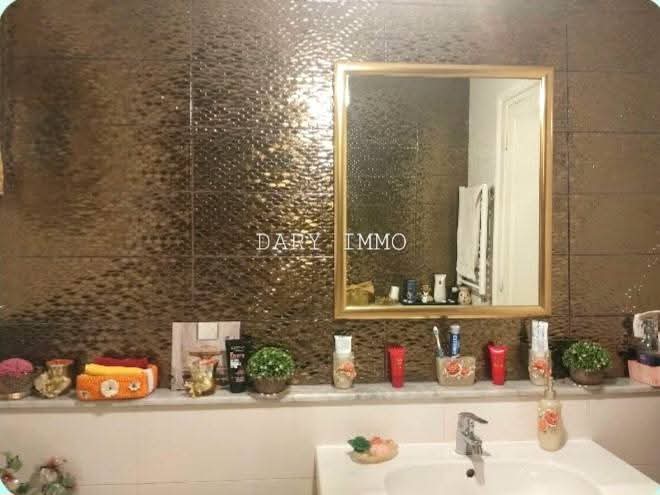 Ariana Ville&nbsp;Ariana&nbsp;Vente&nbsp;Appart. 4 pi�ces&nbsp;Appartement s3 � cit�  el ghazela