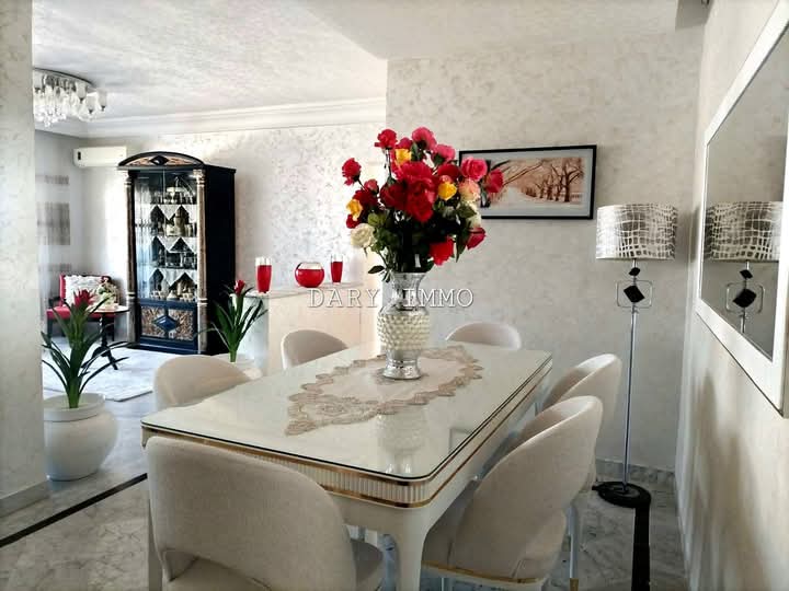 Vente&nbsp;Appart. 4 pi�ces