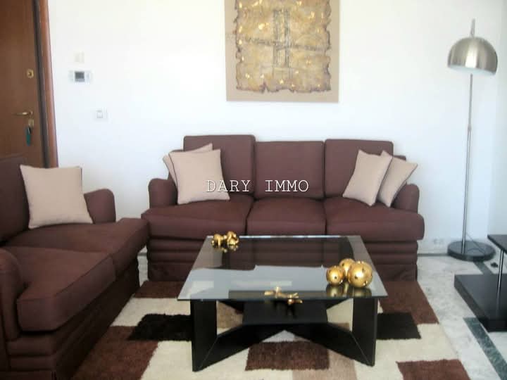 Ain Zaghouan&nbsp;Ain Zaghouan&nbsp;Location&nbsp;Appart. 2 pi�ces&nbsp;Appartement s1 � ain zaghouan