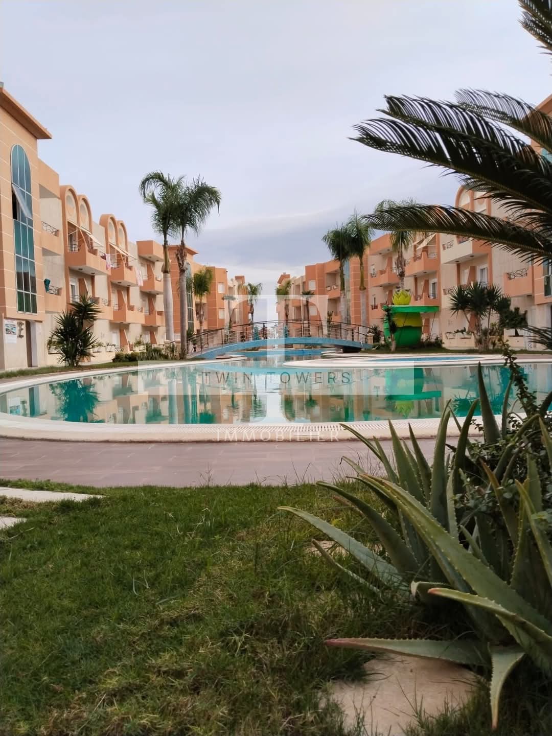 Location vacances&nbsp;Appart. 2 pi�ces