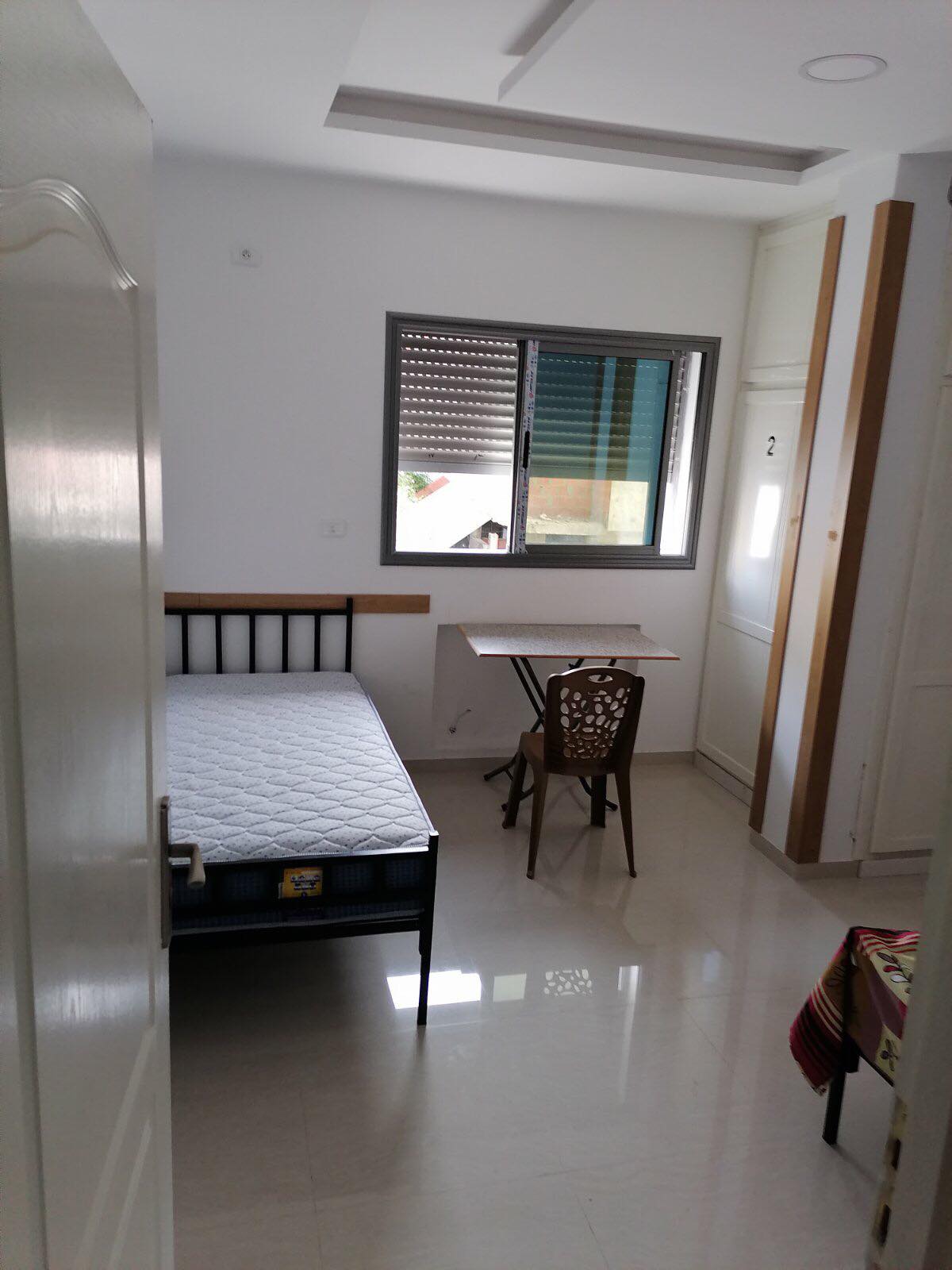 Cite El Khadra&nbsp;Cite El Khadra&nbsp;Location&nbsp;Appart. 3 pi�ces&nbsp;Appartement cite el khadra