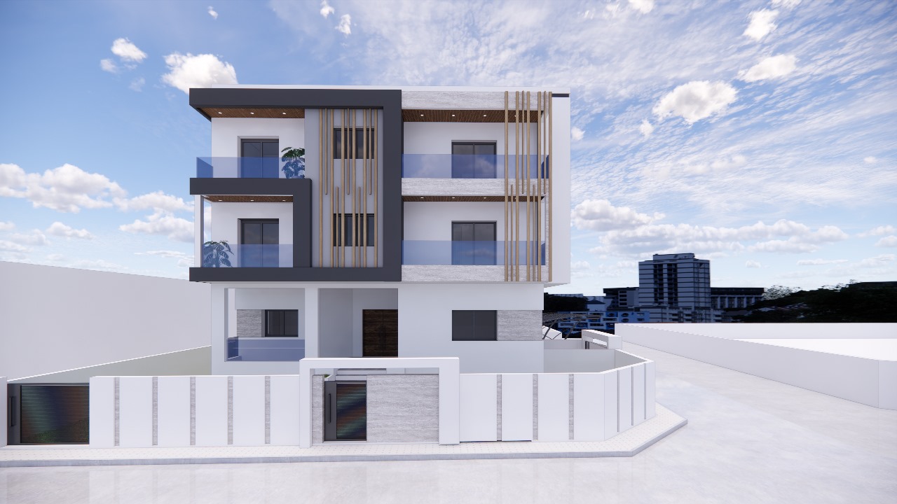 Mahdia&nbsp;Mahdia Hiboun&nbsp;Vente&nbsp;Appart. 2 pi�ces&nbsp;Appartement tout confort � mahdia