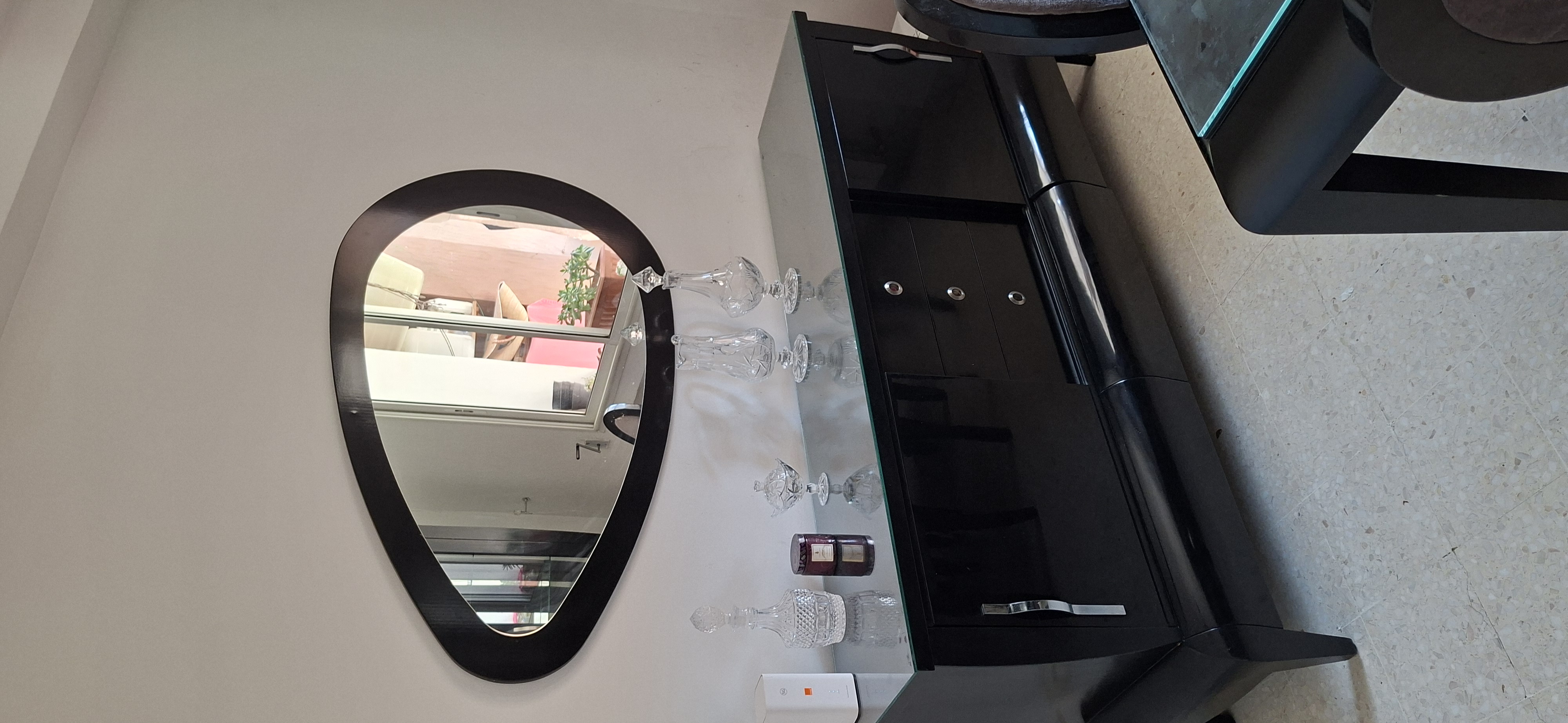 Salon - Salle � manger &nbsp;Salle � manger