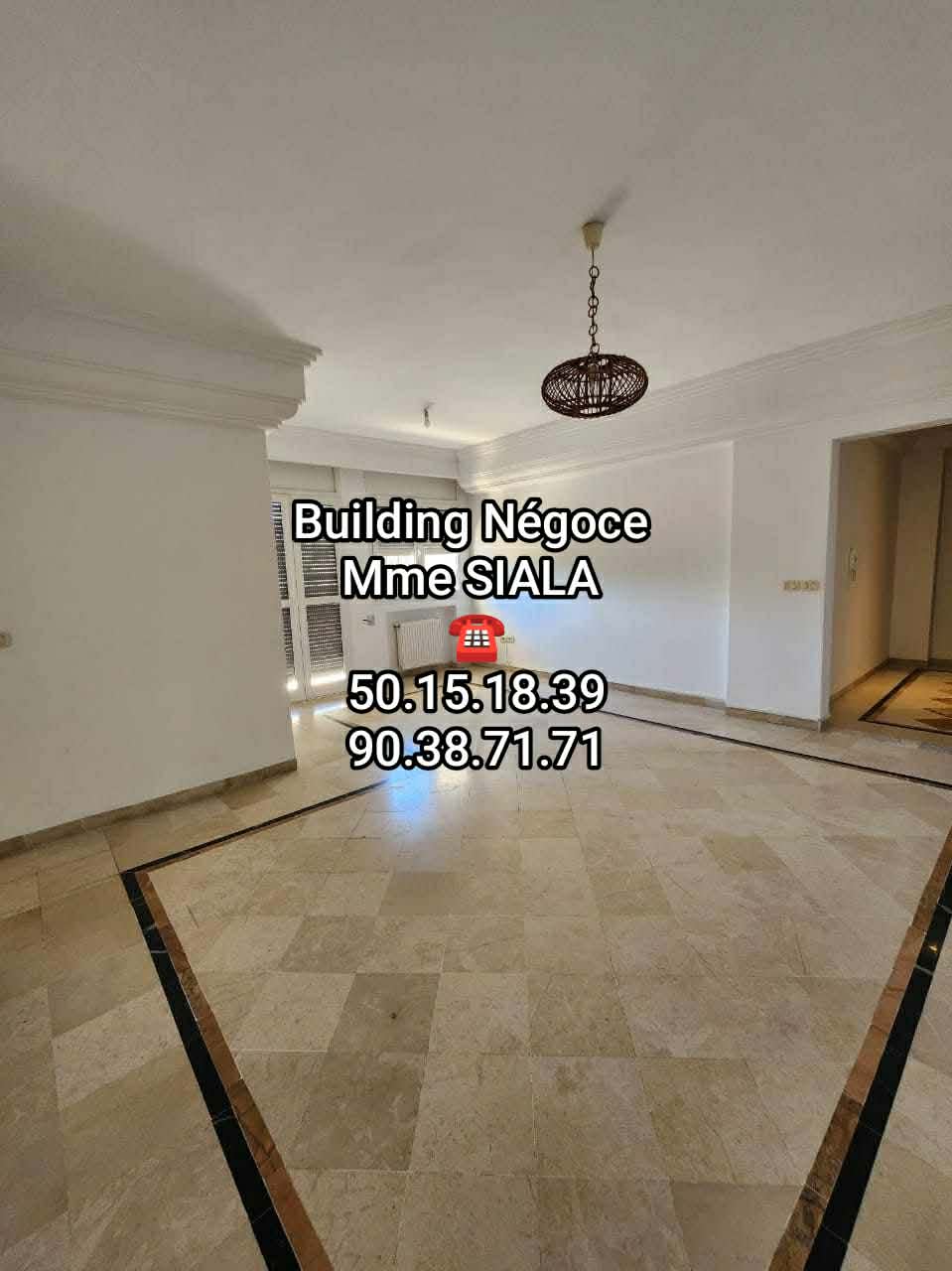 Location&nbsp;Appart. 4 pi�ces