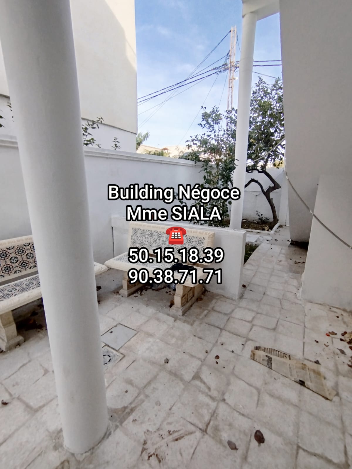 Location&nbsp;Maisons