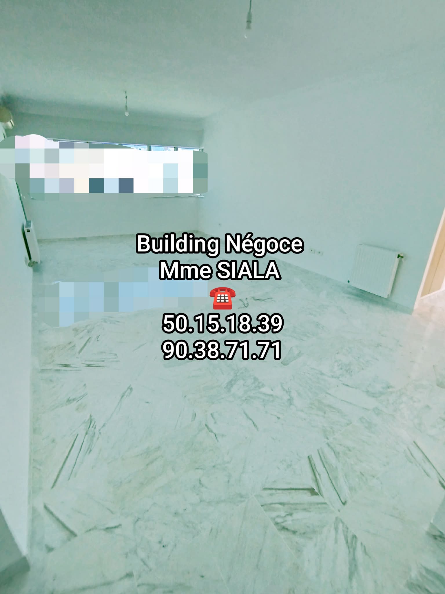 Location&nbsp;Appart. 5 pi�ces+